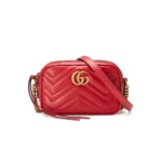 GG Marmont matelasse mini bag