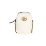 GG Marmont series mini handbag - Image 2