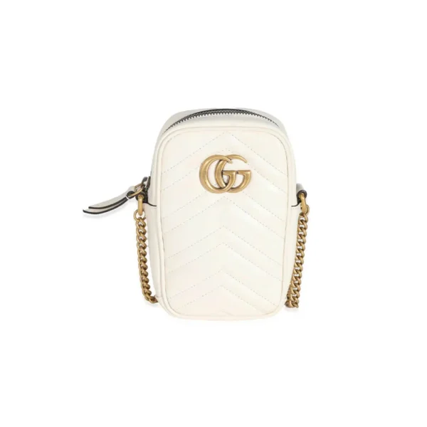 GG Marmont series mini handbag - Image 2