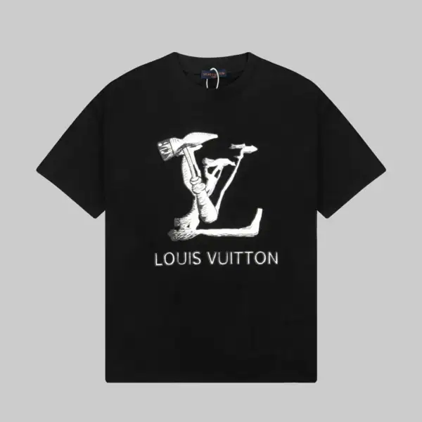 Top Rated LV Shirt - Image 2