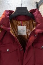 Mocler DownJacket - Image 6