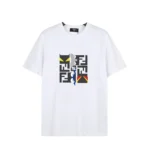 Top rated Fendi t-shirt - Image 4
