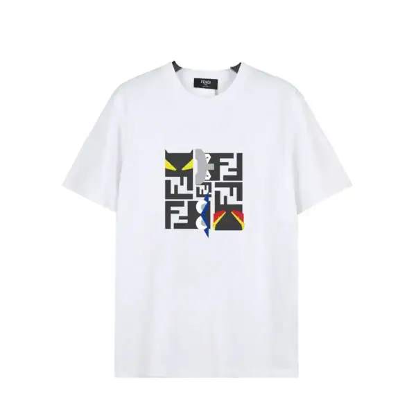 Top rated Fendi t-shirt - Image 4