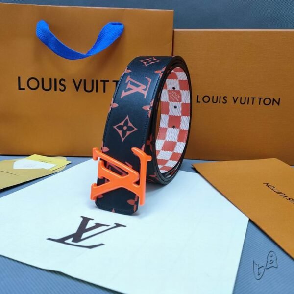 Top Rated LV Belt - Image 3