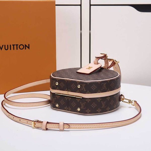Louis Vuitton PETITE BOITE CHAPEAU - Image 6