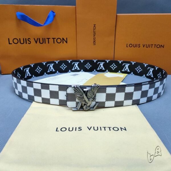 Top Rated LV Belt - Image 4