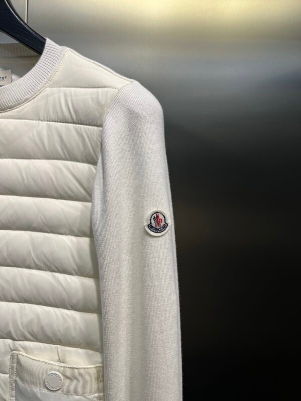 Mocler DownJacket - Image 6