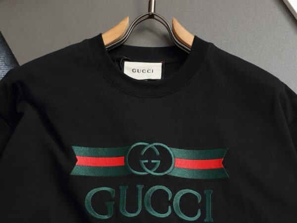 Best Gucci t-shirt - Image 4