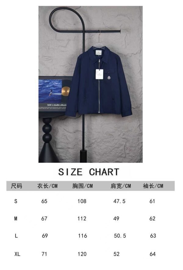 Top rated Monclear Jacket - Image 7