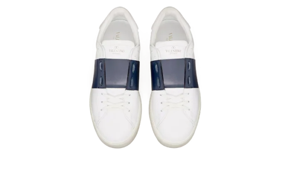 White Dark Blue - Image 4