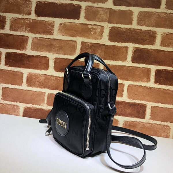 Gucci Off The Grid Shoulder Bag - Image 4