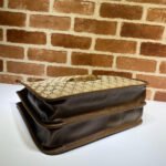 Gucci Horsebit 1955 medium tote bag - Image 6