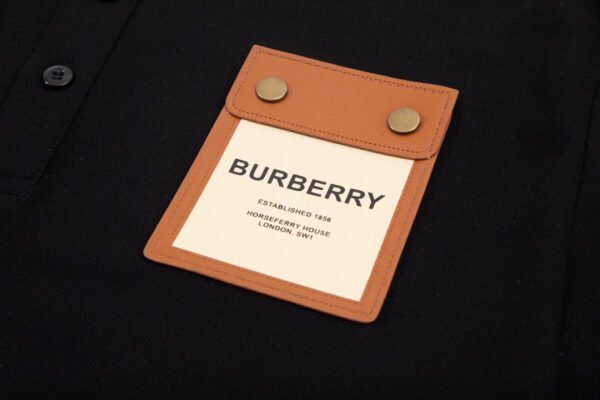 T-Shirts Burberry - Image 6