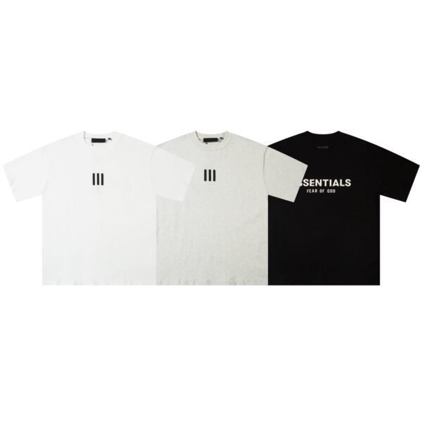 T-shirt Essentials - Image 7