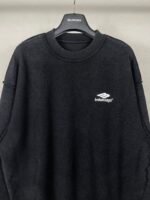 Premium Balenciaga Hoodie - Image 6
