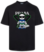 Prada T-shirt - Image 2