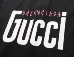 Best Gucci t-shirt - Image 5