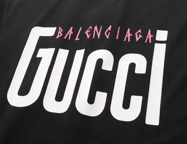 Best Gucci t-shirt - Image 5
