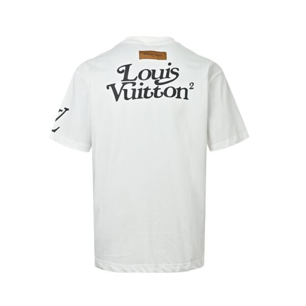 Top Rated LV Shirt - Image 6