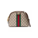 Ophidia GG shoulder bag