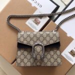 GG Supreme Dionysus shoulder bag - Image 6
