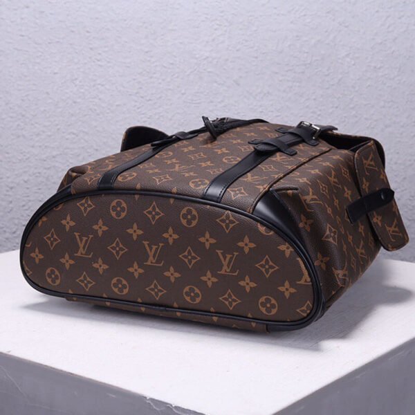 LV Christopher PM Backpack - Image 6