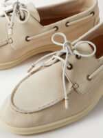 Sea-Sail Walk Suede Boat Shoes - Image 10