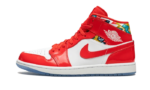 Barcelona Sweater