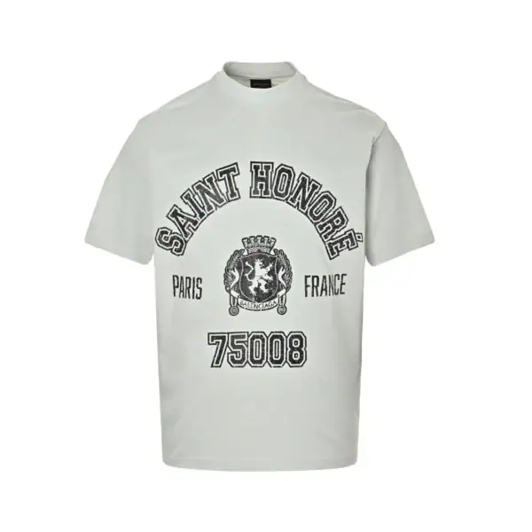 Best Balenciaga T-shirt - Image 2