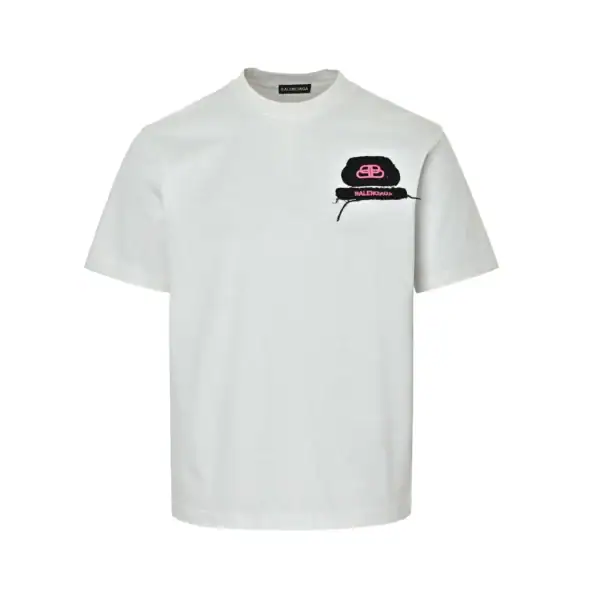 Best Balenciaga T-shirt - Image 6
