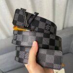 Top Rated LV Belt