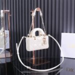 Dior Lady D-Joy Micro Bag(HIGH-END GRADE) - Image 7
