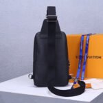 LV Avenue Sling Bag - Image 8