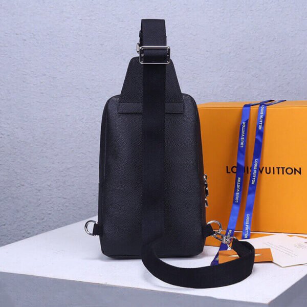 LV Avenue Sling Bag - Image 5