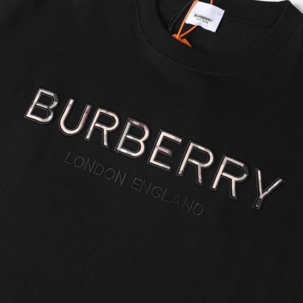 T-Shirts Burberry - Image 7