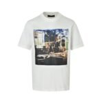 Top Rated LV Shirt