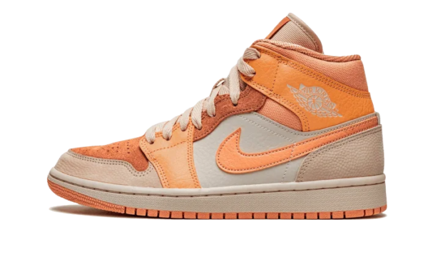 Apricot Orange - Image 2