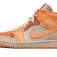 Apricot Orange