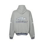 Premium Balenciaga Hoodie - Image 7