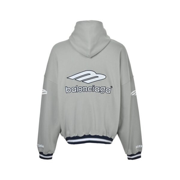 Premium Balenciaga Hoodie - Image 4