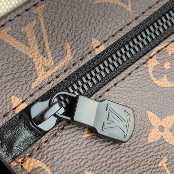 LV WEEK-END TOTE GM - Image 7