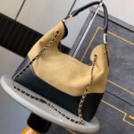 Chanel HOBO on 25 Fashion Show(HIGH-END GRADE) - Image 8