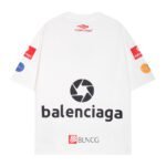 Best Balenciaga T-shirt - Image 5