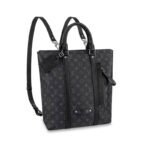 LV Tote Backpack - Image 2