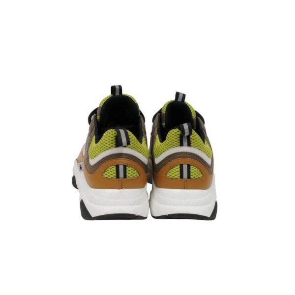 B22 GREEN BROWN - Image 5