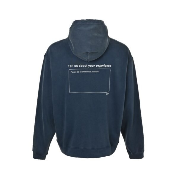 Premium Balenciaga Hoodie - Image 5