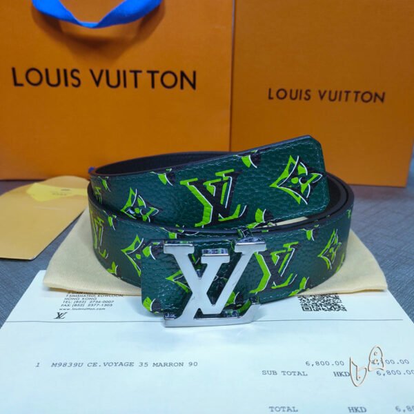 Top Rated LV Belt - Image 2