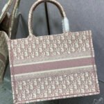 SMALL DIOR BOOK TOTE - Image 6