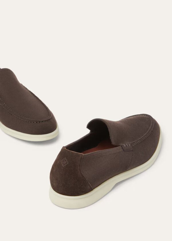 Summer Walk The Gift of Kings® Loafer(Chocolate Malt) - Image 6