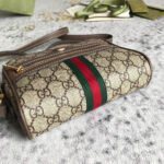 Ophidia GG Supreme mini bag - Image 9